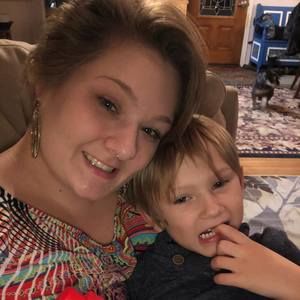 Meet your Posher, Kaley